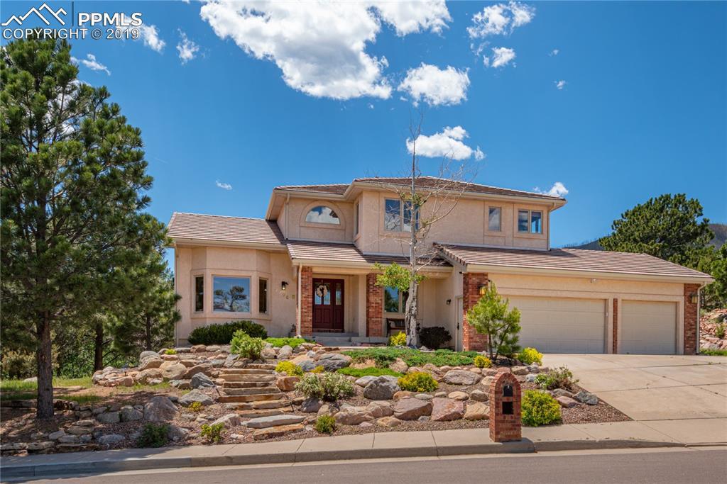 2770 Rossmere Street - Photo 1