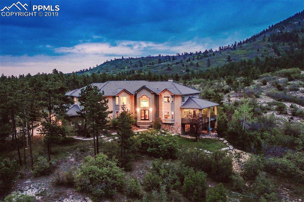 5092 Perry Park Road - Photo 1
