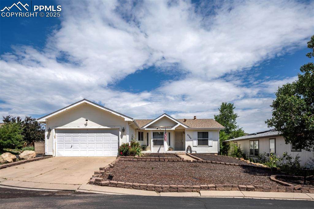 2560 Wheaton Drive - Photo 1