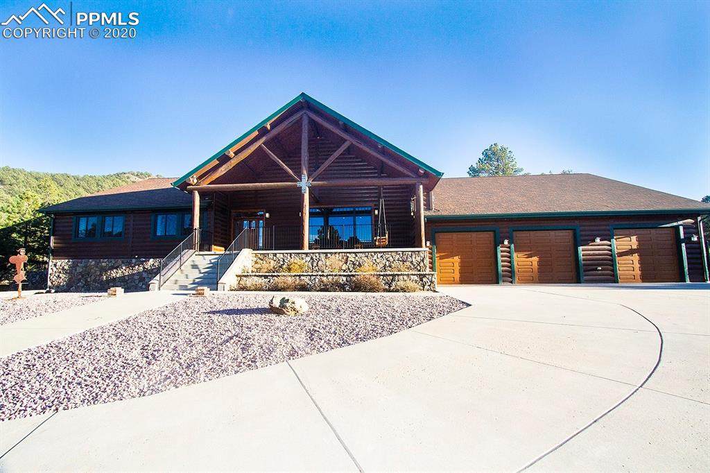 1025 Dave Drive - Photo 1