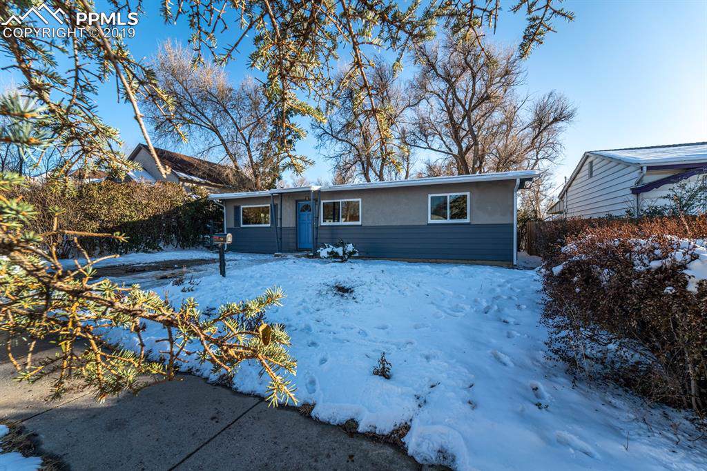 743 Moreno Avenue - Photo 1