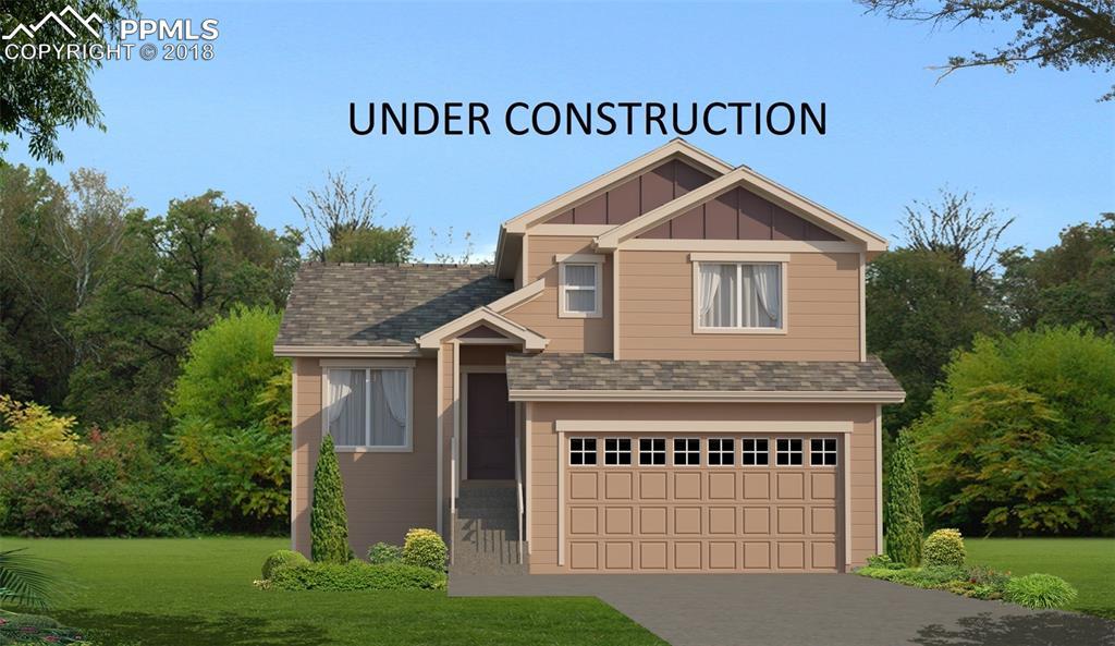 7655 Cruzer Heights - Photo 1