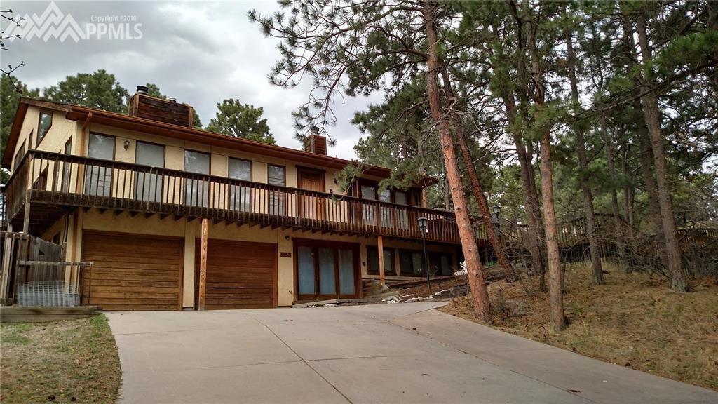 5953 Rim Ridge Court - Photo 1