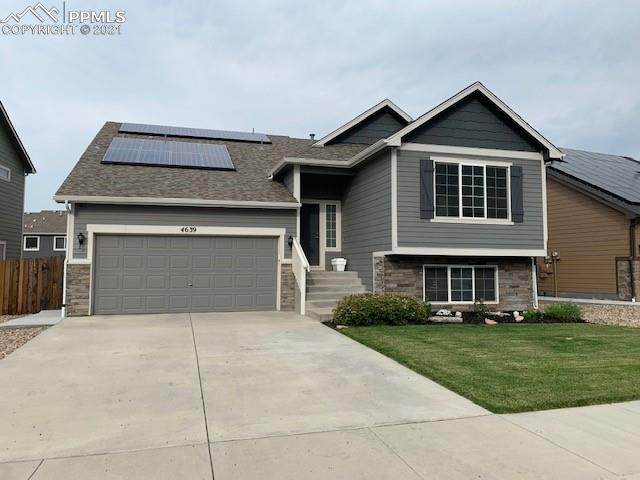 4639 Dancing Rain Way - Photo 1