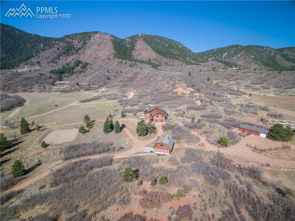 4210 Green Mountain Drive - Photo 1
