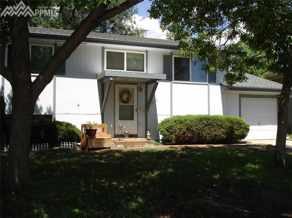 2022 Pepperwood Drive - Photo 1