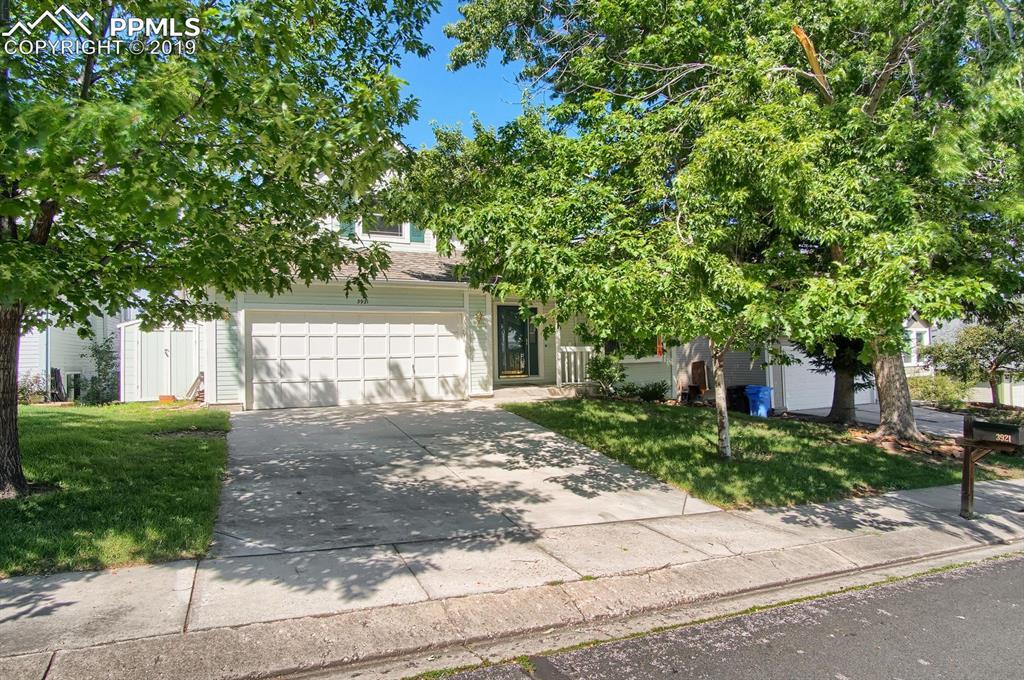 3921 Topsail Drive - Photo 1