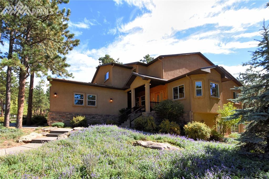 450 Fairfield Lane - Photo 1