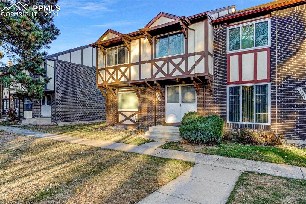 3938 Constitution Avenue - Photo 1