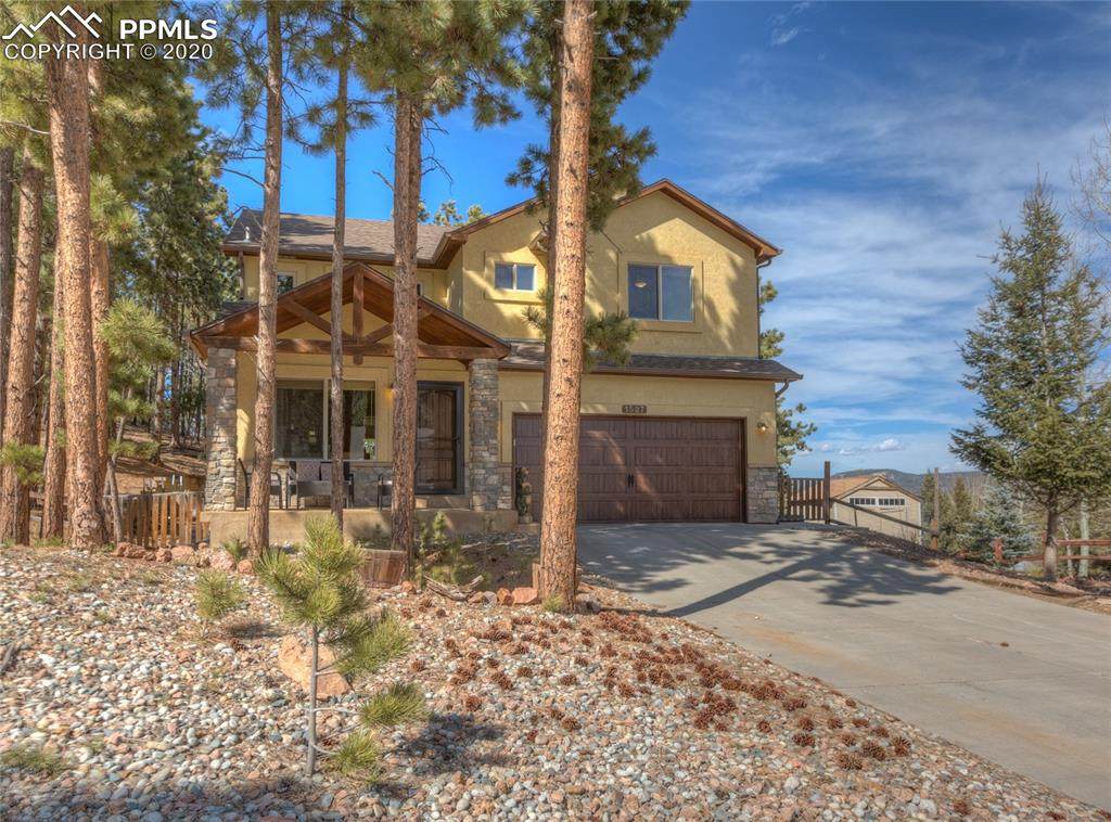 1527 Crestview Way - Photo 1 1527 Crestview Way - Photo 1