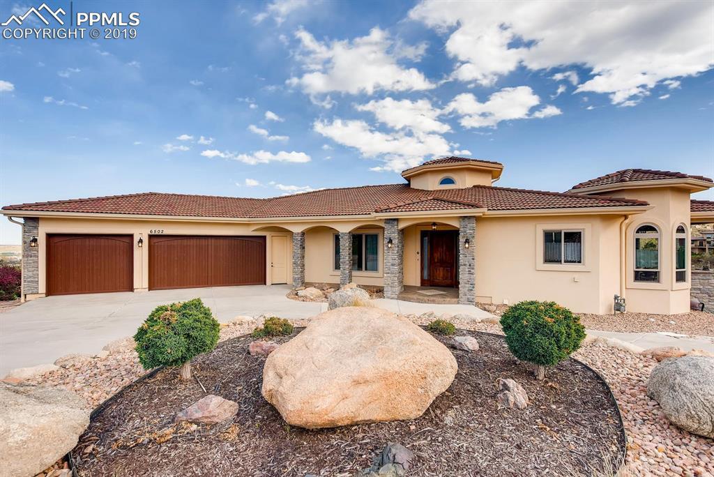 6502 Farthing Drive - Photo 1
