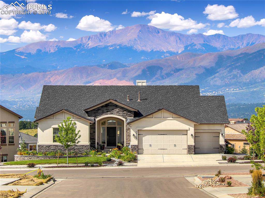 12422 Arrow Creek Court - Photo 1