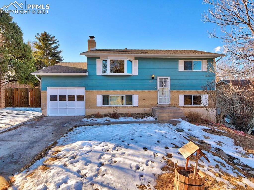 4869 Splitrail Place - Photo 1