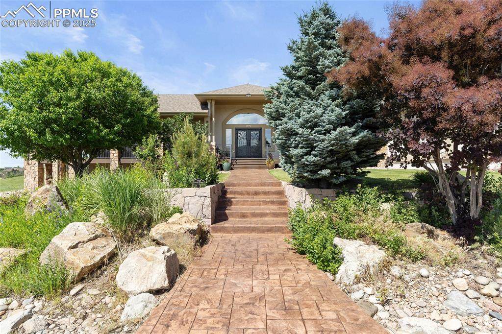 3358 Castle Butte Drive - Photo 1