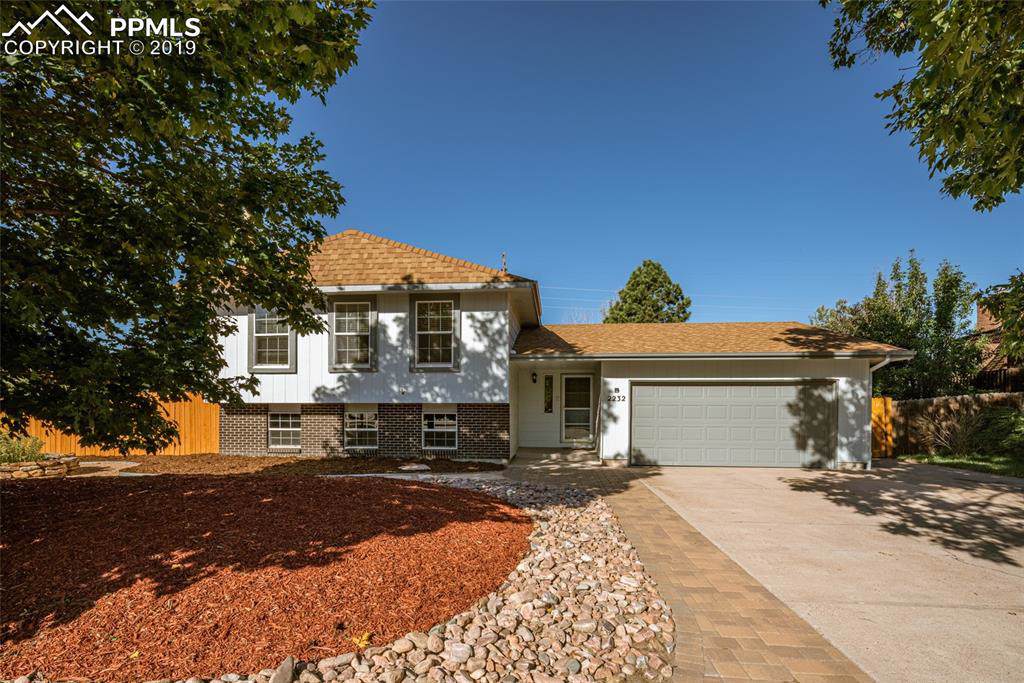 2232 Vintage Drive - Photo 1