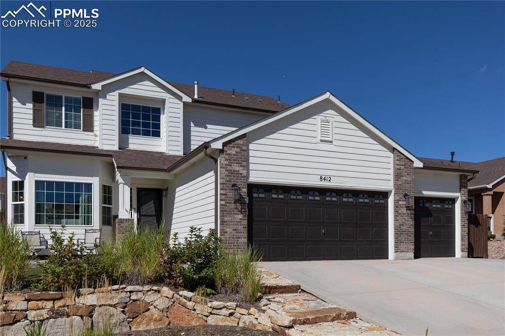 8412 Vanderwood Road - Photo 1