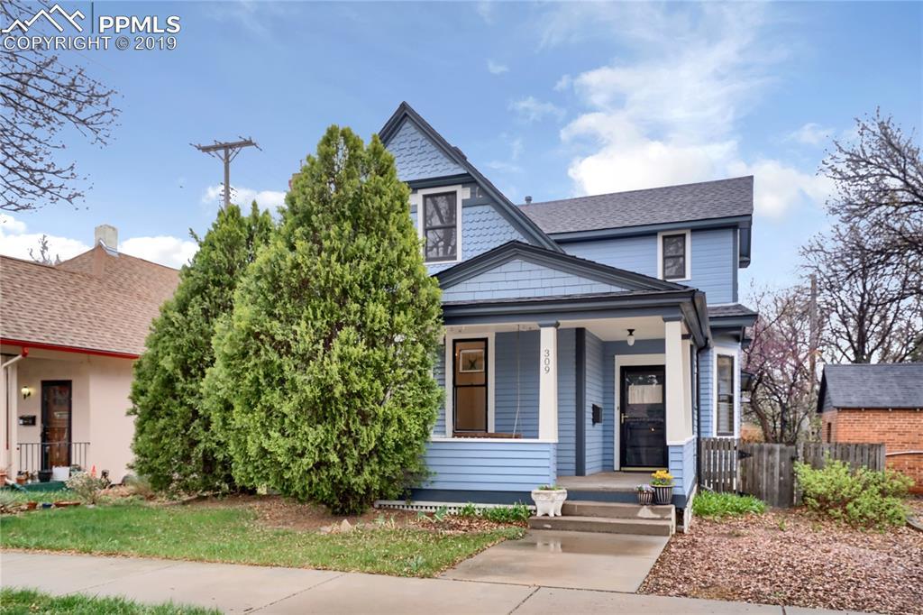 309 San Miguel Street - Photo 1