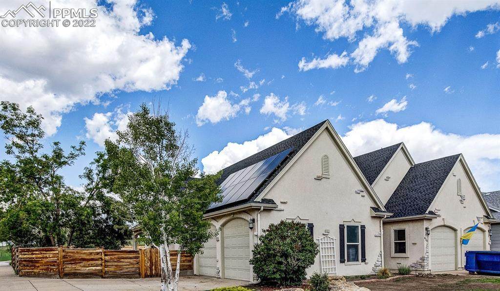 430 Gold Claim Terrace - Photo 1