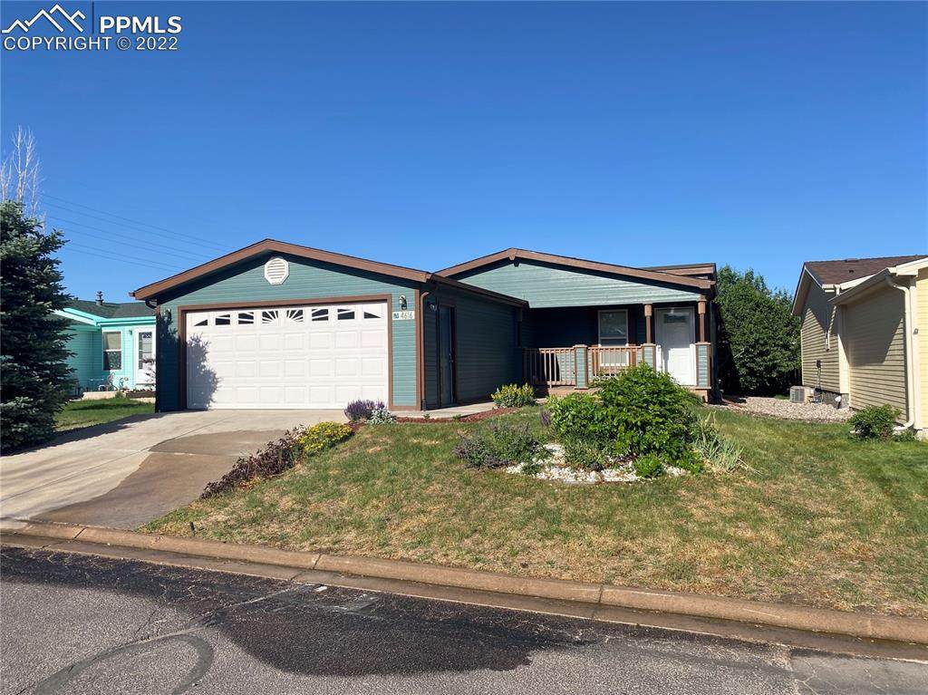 4616 Pika Point - Photo 1