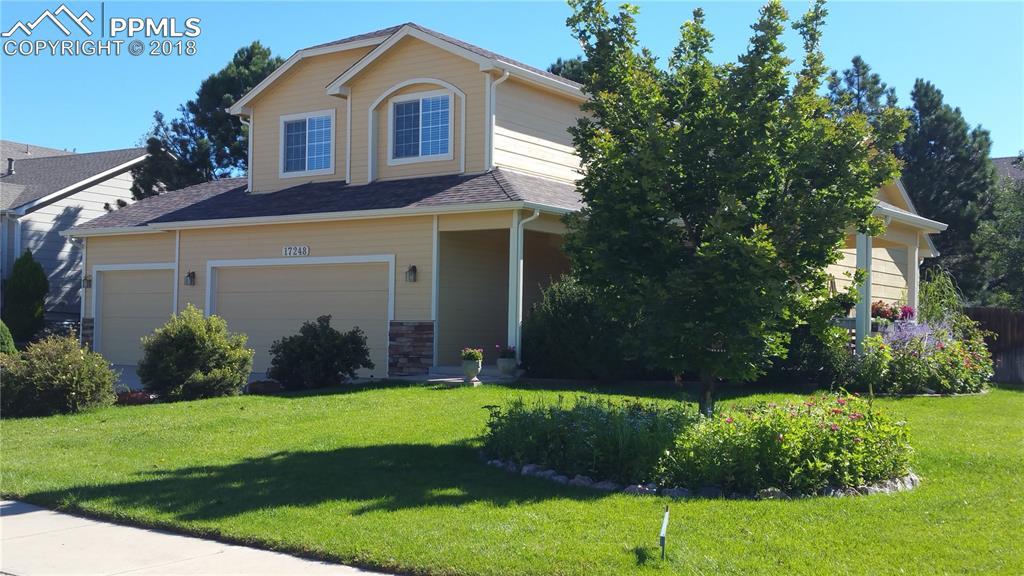 17248 Buffalo Valley Path - Photo 1
