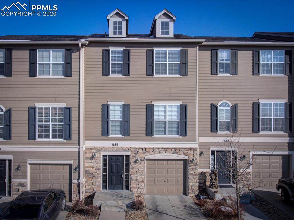 1126 Yellow Dogwood Heights - Photo 1