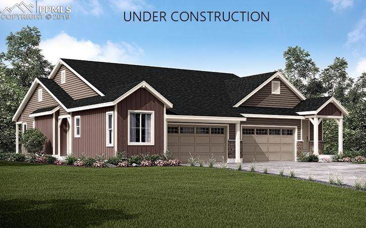 5835 Wild Rye Drive - Photo 1