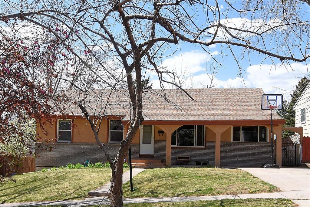 1706 Grant Avenue - Photo 1