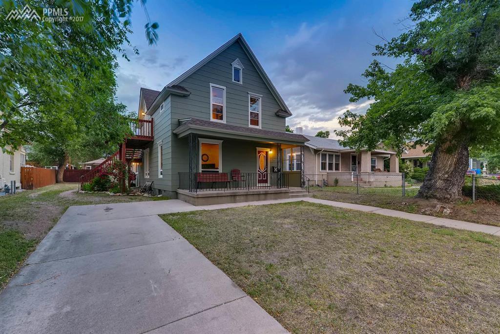 734 Boulder Street - Photo 1