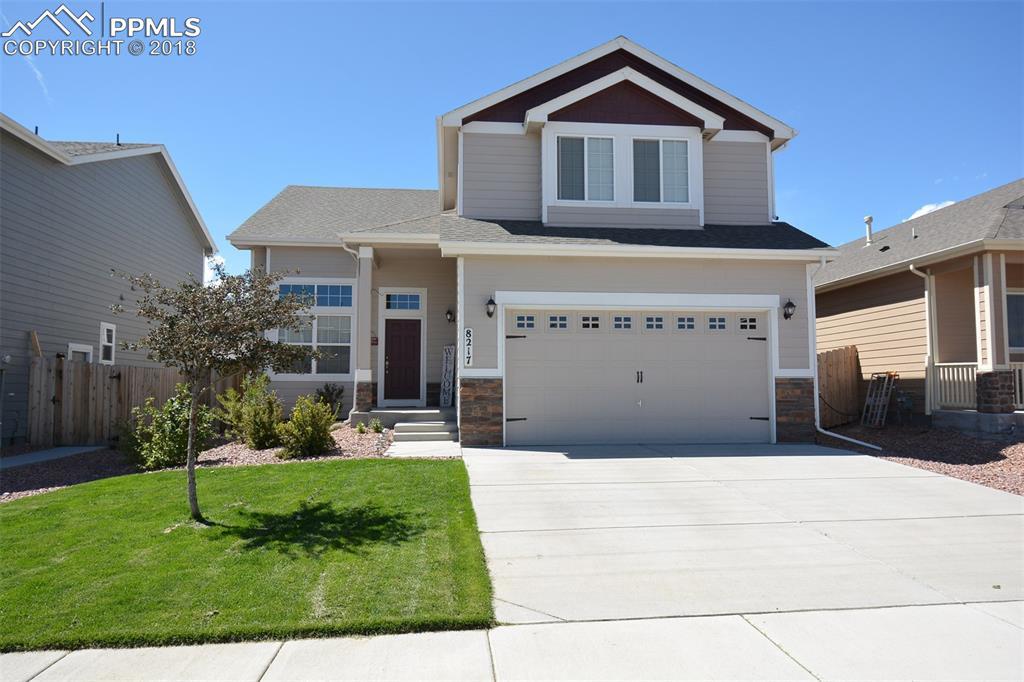 8217 Hardwood Circle - Photo 1