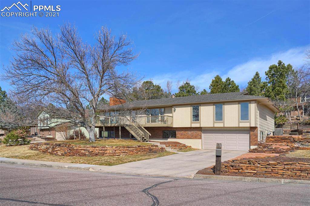 122 Buckeye Drive - Photo 1