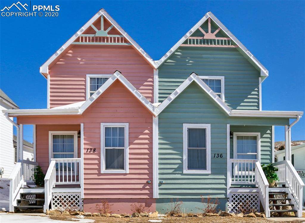 136 Bison Street - Photo 1