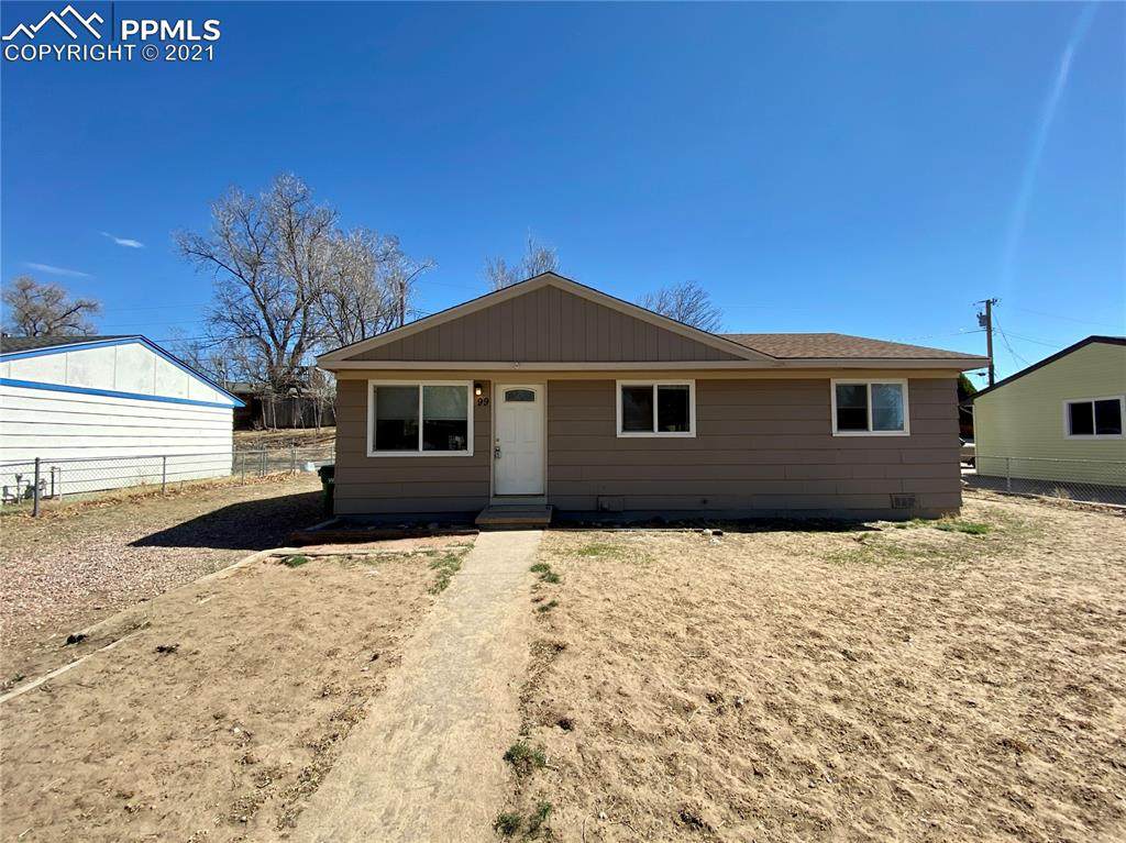 99 Linden Drive - Photo 1