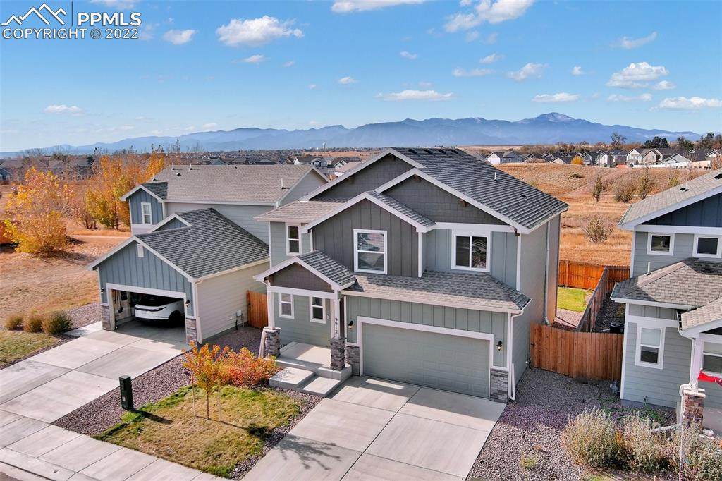 9912 Castor Drive - Photo 1