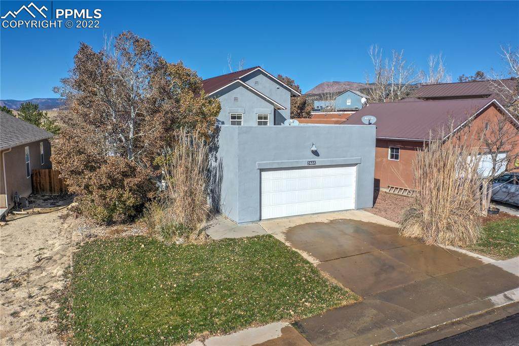 645 Cowboy Way - Photo 1