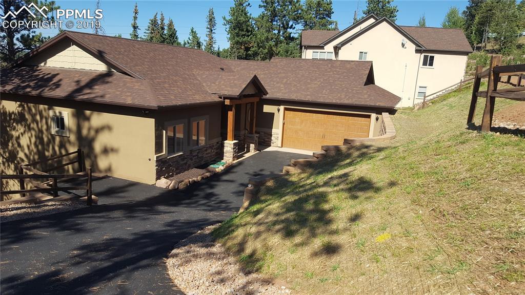 200 Iron Eagle Point - Photo 1