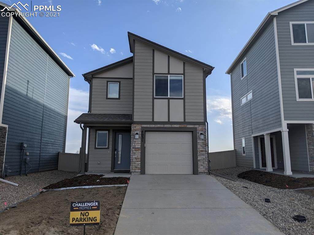 4031 Jericho Loop - Photo 1