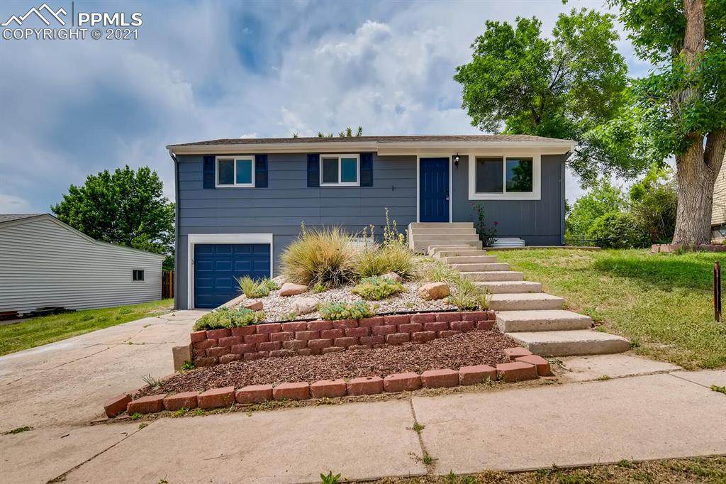 4114 Tennyson Avenue - Photo 1