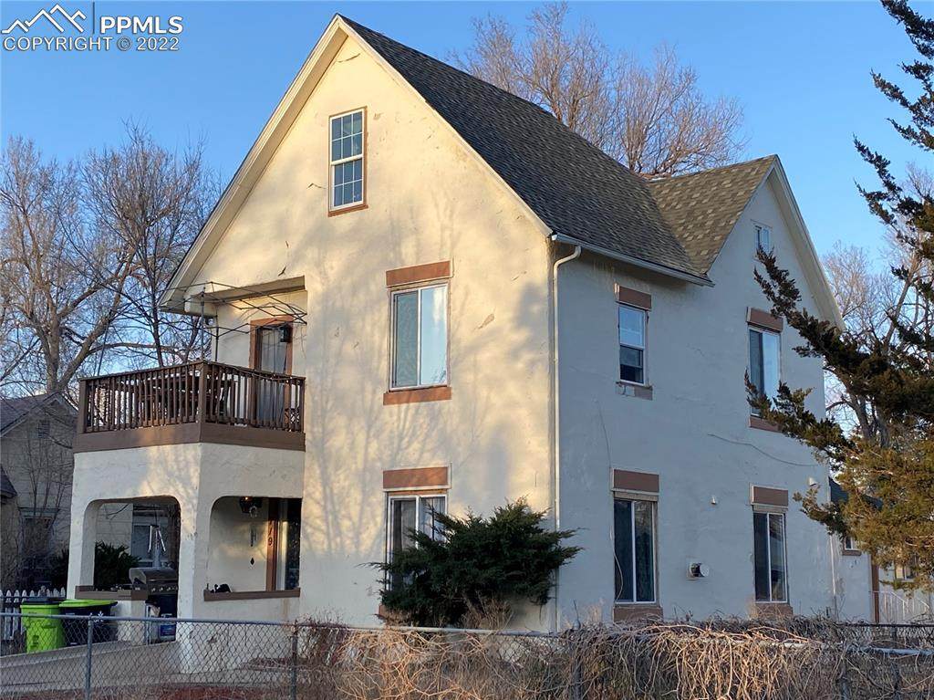 719 Wahsatch Avenue - Photo 1