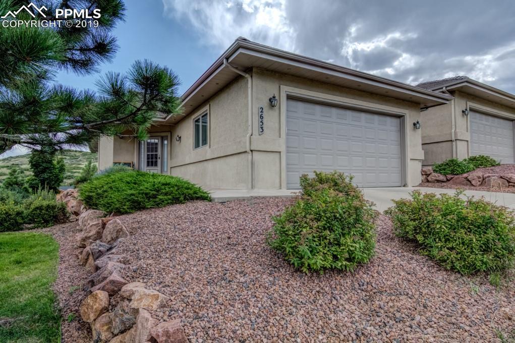 2653 Twin Harbor Heights - Photo 1