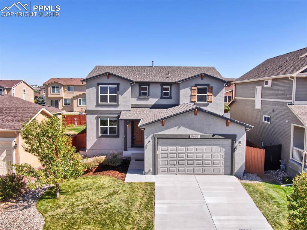 5957 Cumbre Vista Way - Photo 1