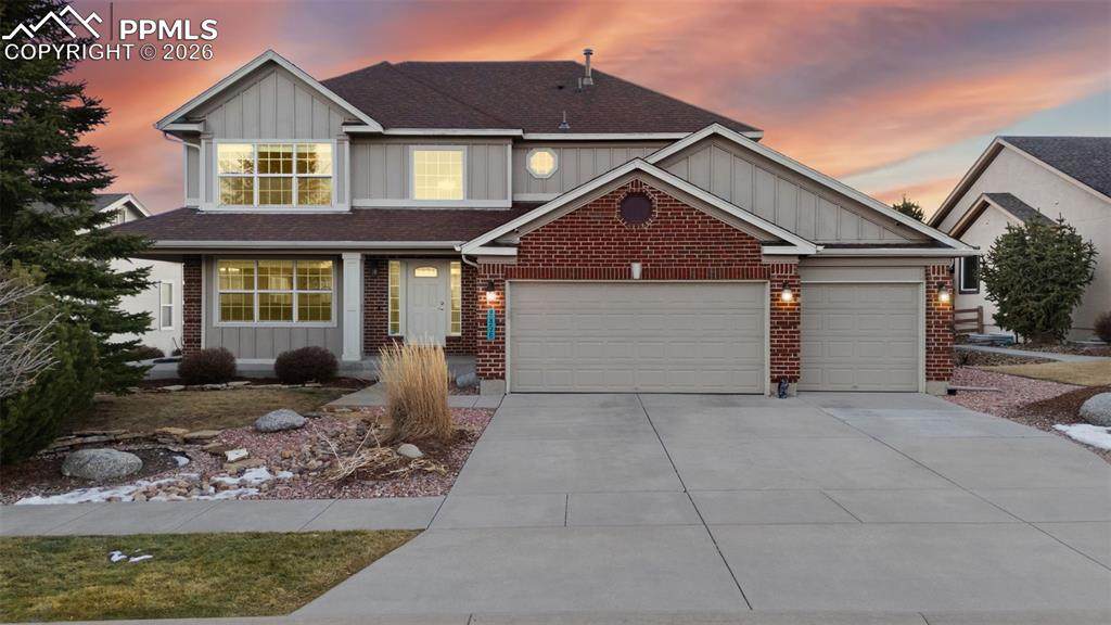8856 Country Creek Trail - Photo 1