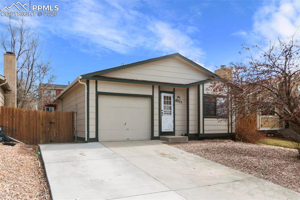 6335 Chantilly Place - Photo 1