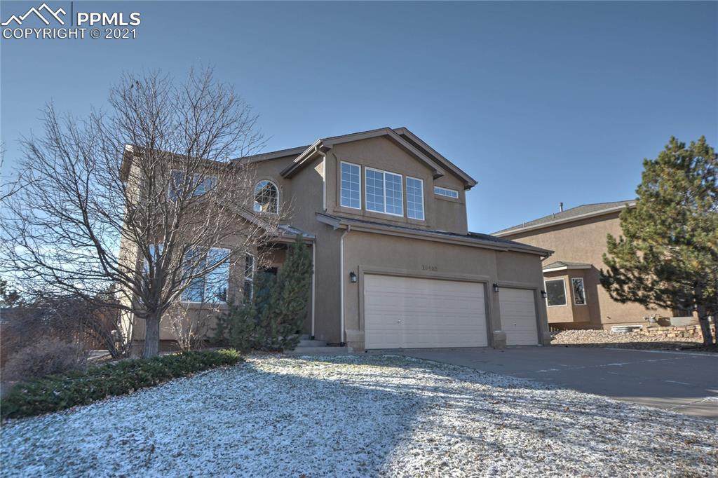 10455 Antler Creek Drive - Photo 1