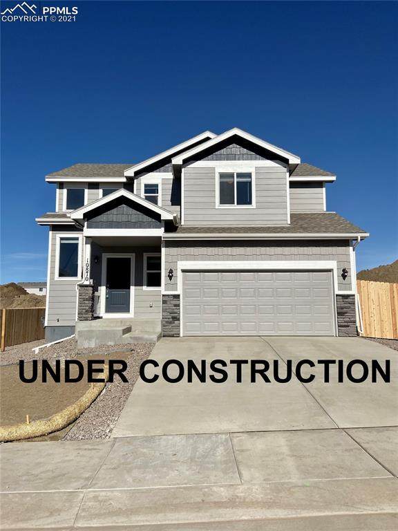 5363 Hammond Drive - Photo 1
