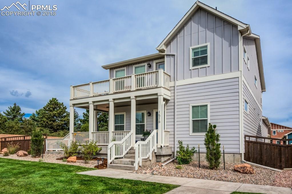 1516 Solitaire Street - Photo 1