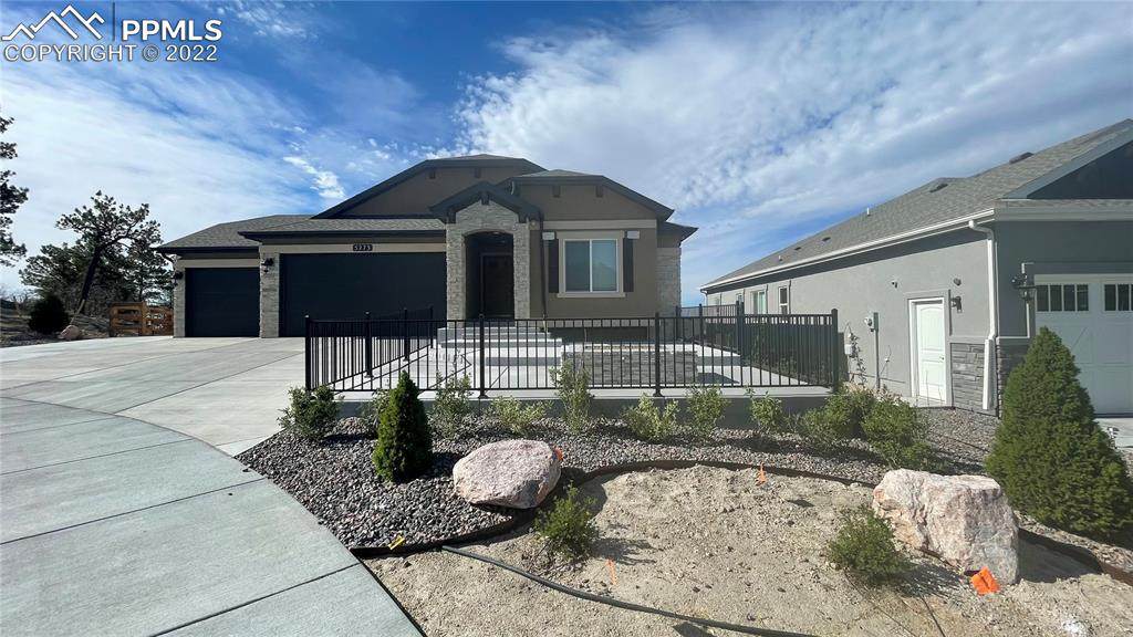 5273 Yari Drive - Photo 1