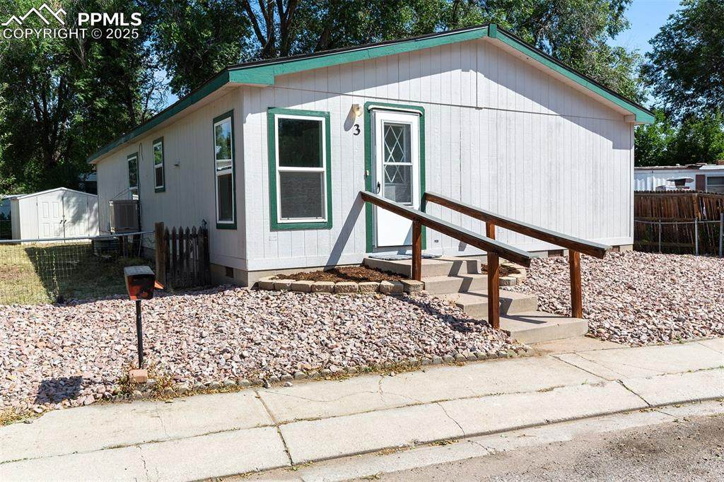 3 Jemez Lane - Photo 1
