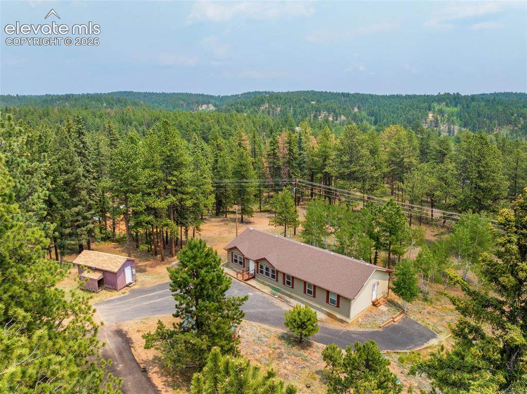 156 Fossil Creek Road - Photo 1