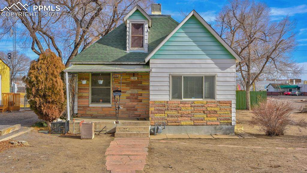 2302 Main Street - Photo 1
