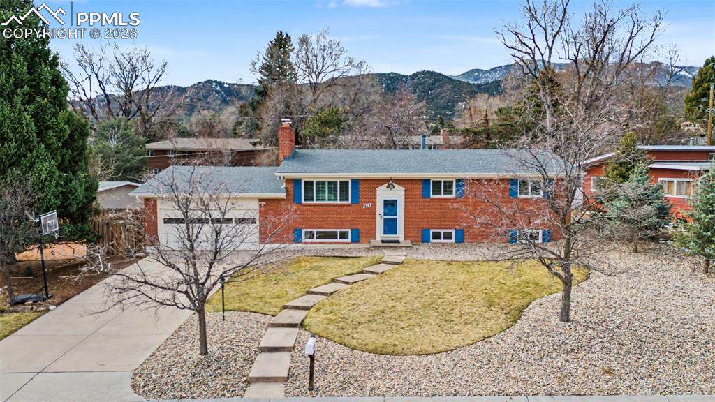 814 Orion Drive - Photo 1